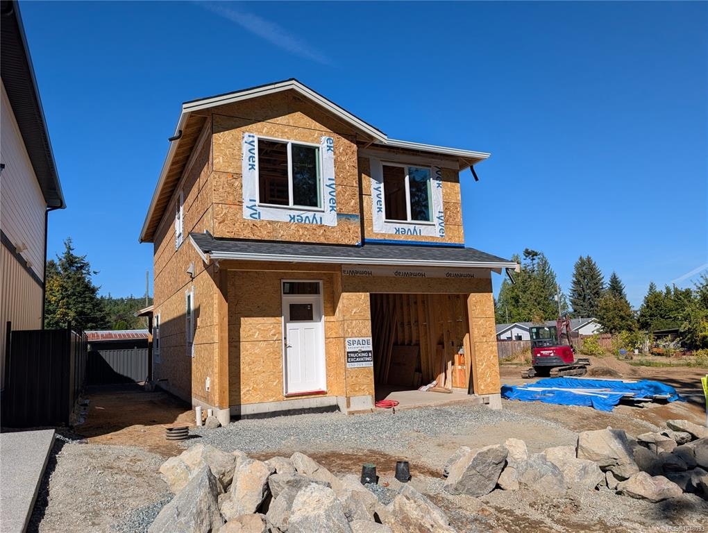 1348 Mckinley Road, Ladysmith, BC, V9G 1R2