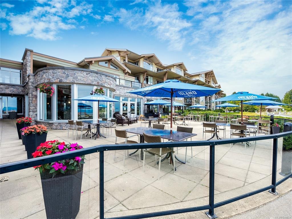 321/322C-181 Beachside Drive, Parksville, BC, V9P 2H5 - 6