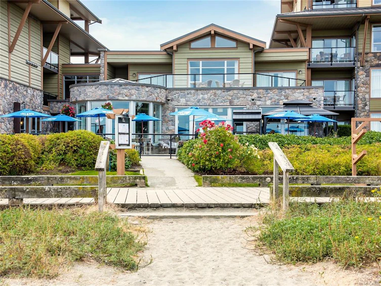 321/322C-181 Beachside Drive, Parksville, BC, V9P 2H5 - 11