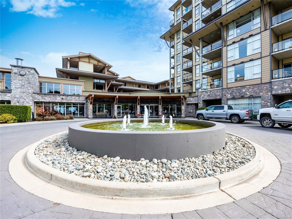 321/322C-181 Beachside Drive, Parksville, BC, V9P 2H5 - 2