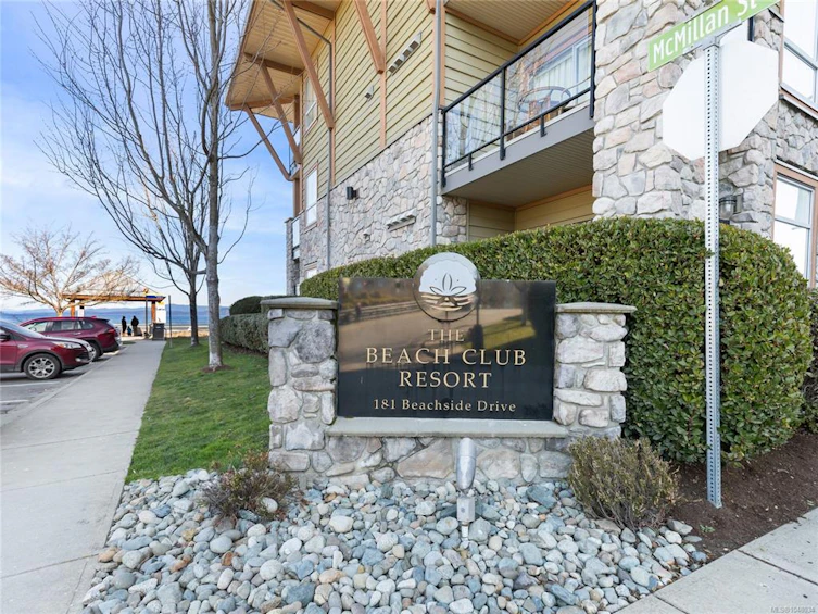 321/322C-181 Beachside Drive, Parksville, BC, V9P 2H5 - 28