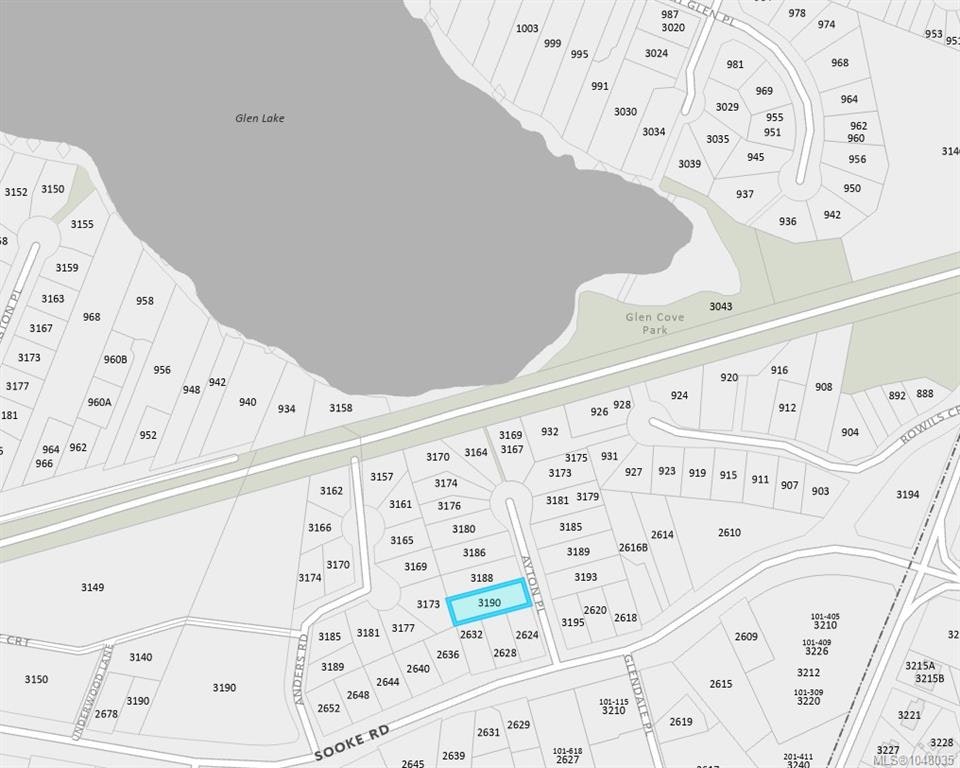 3190 Ayton Place, Langford, BC, V9B 4C2