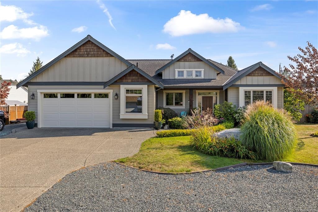 1254 Ormonde Road, French Creek, BC, V9P 1W4
