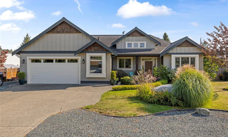 1254 Ormonde Road