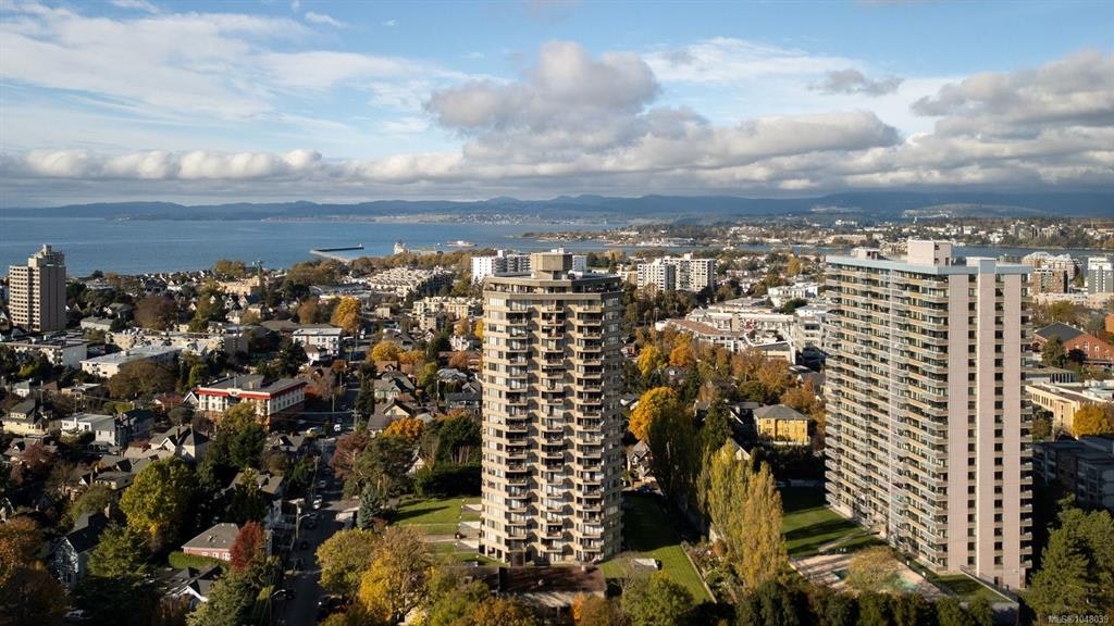 1407-620 Toronto Street, Victoria, BC, V8V 1P7