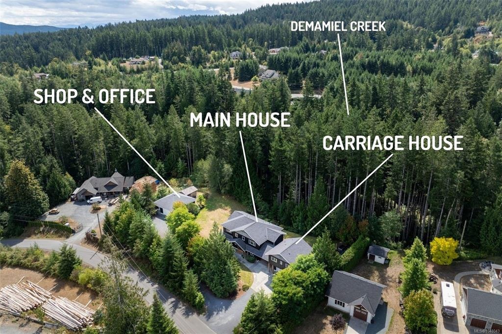 3022 Sarah Drive, Sooke, BC, V9Z 0J5