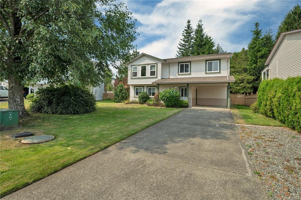 1920 Raven Place, Campbell River, BC, V9W 7H8