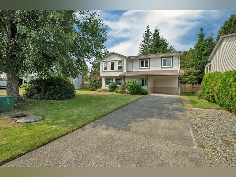 1920 Raven Place, Campbell River, BC, V9W 7H8