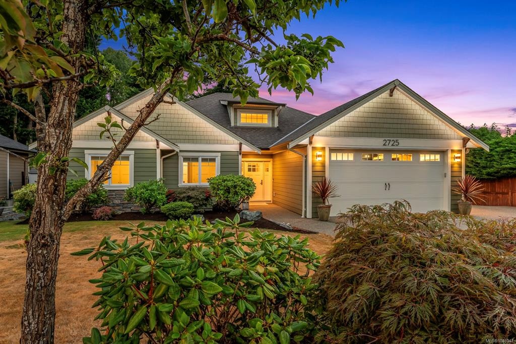2725 Inverclyde Way, Courtenay, BC, V9N 4A6