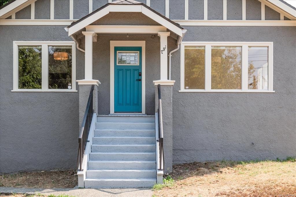 733 Fitzwilliam Street, Nanaimo, BC, V9R 3B7 - 3