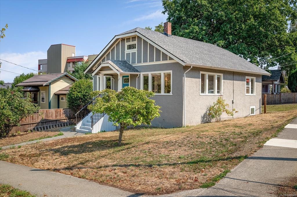 733 Fitzwilliam Street, Nanaimo, BC, V9R 3B7 - 59