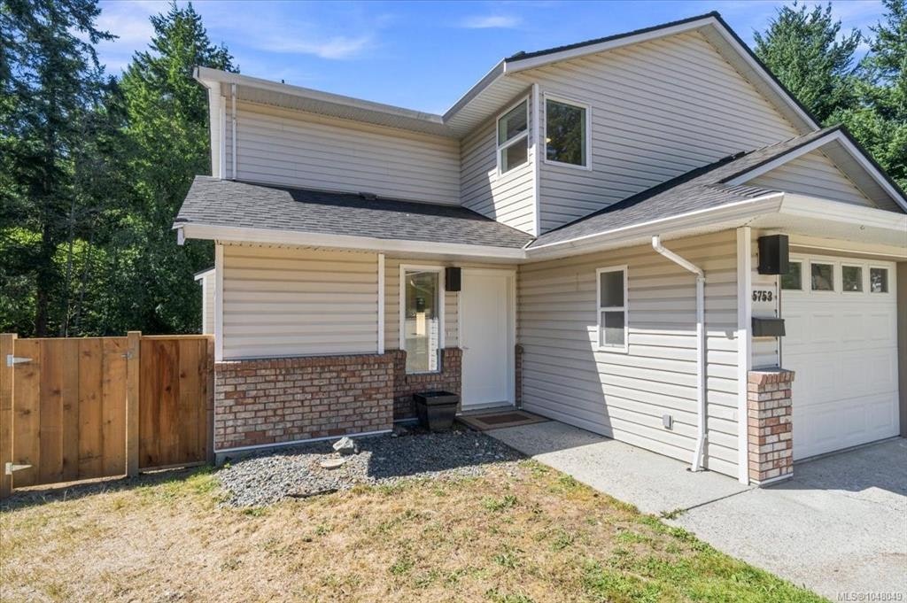 5753 Metral Drive, Nanaimo, BC, V9T 2L5