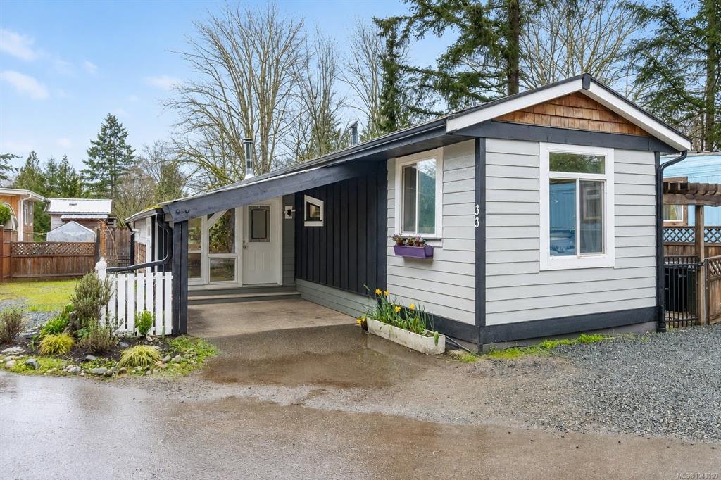 33C-1120 Shawnigan Mill Bay Road, Mill Bay, BC, V0R 2P2