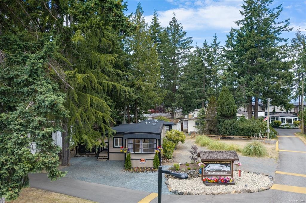 66-1247 Arbutus Road, Parksville, BC, V9P 1R3 - 47