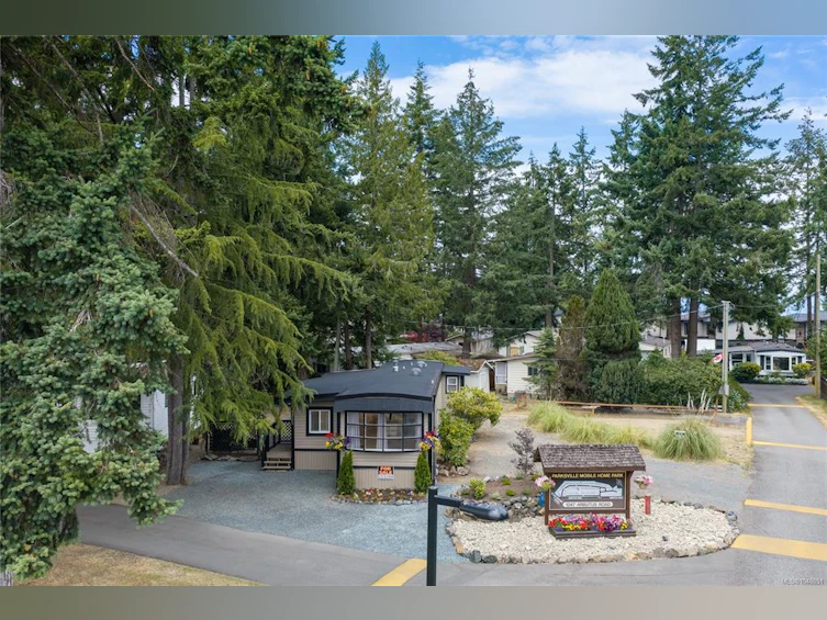 66-1247 Arbutus Road, Parksville, BC, V9P 1R3 - 47