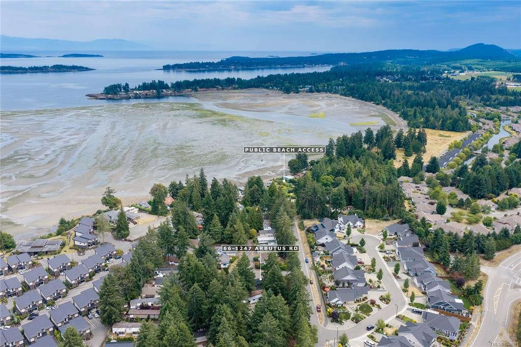 66-1247 Arbutus Road, Parksville, BC, V9P 1R3 - 9