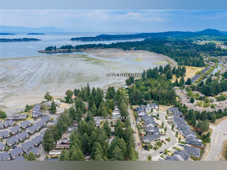 66-1247 Arbutus Road, Parksville, BC, V9P 1R3 - 9