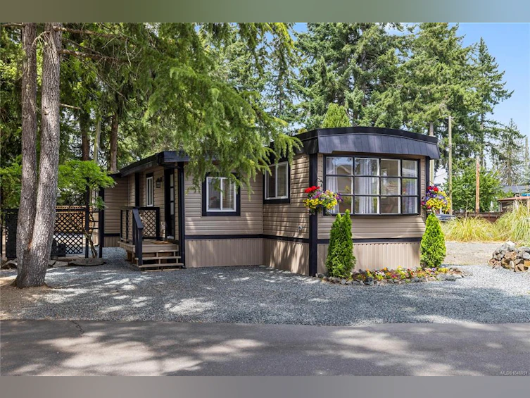 66-1247 Arbutus Road, Parksville, BC, V9P 1R3