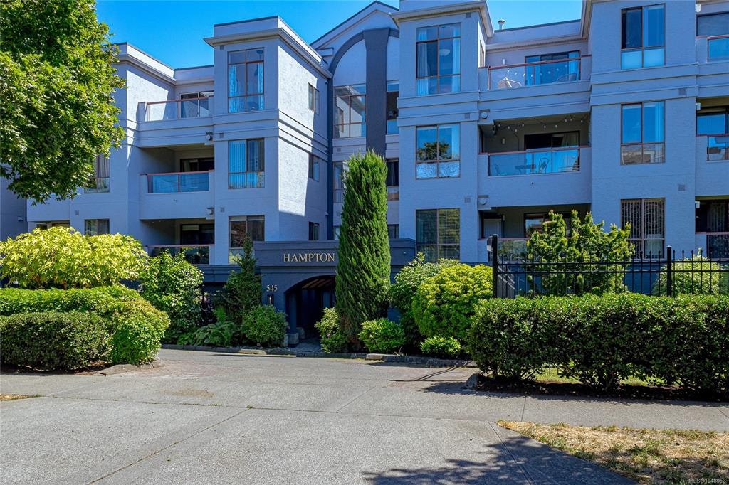 407-545 Manchester Road, Victoria, BC, V8T 5H6