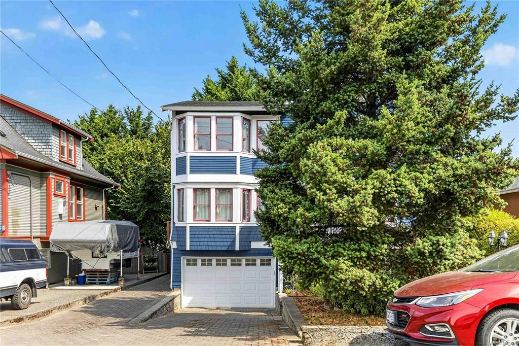 362 Ker Avenue, Saanich, BC, V9A 2B5 - 45