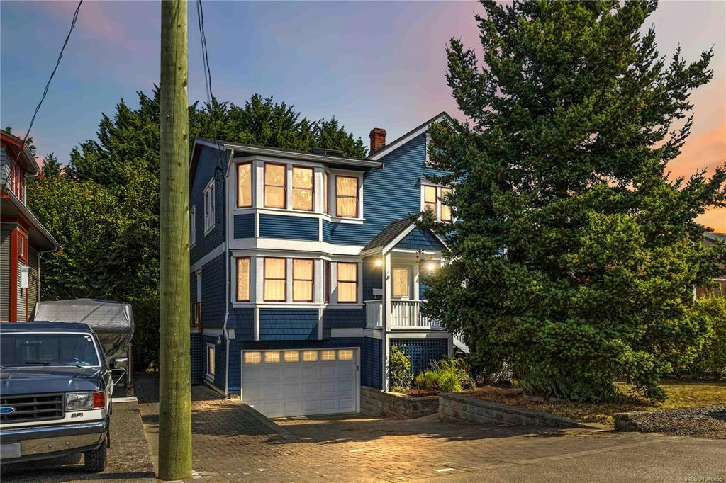 362 Ker Avenue, Saanich, BC, V9A 2B5 - 2