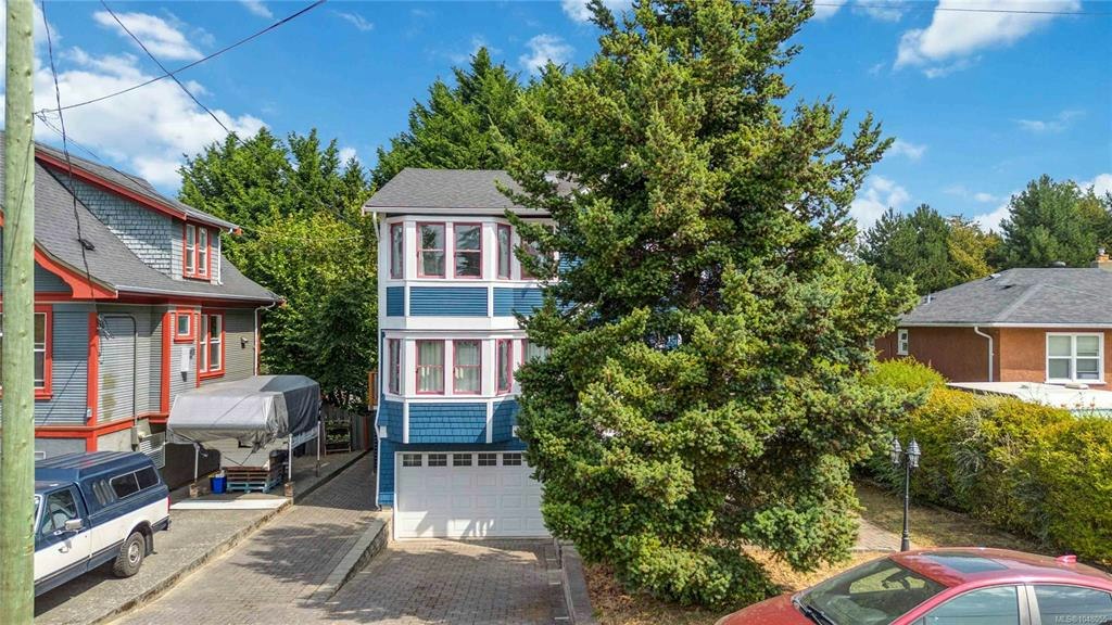 362 Ker Avenue, Saanich, BC, V9A 2B5 - 51