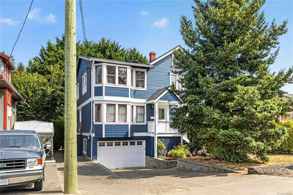 362 Ker Avenue, Saanich, BC, V9A 2B5 - 41