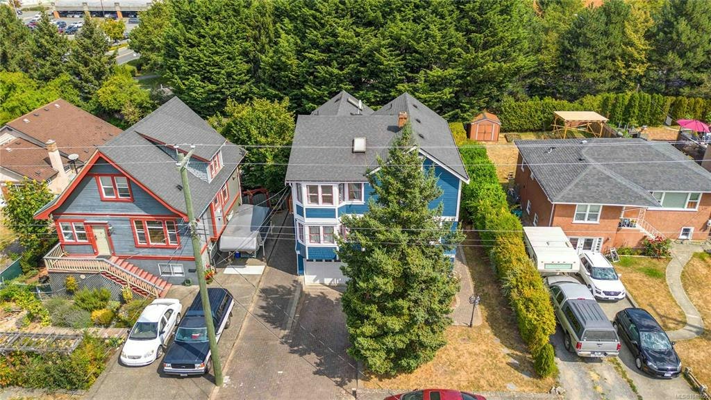 362 Ker Avenue, Saanich, BC, V9A 2B5 - 52