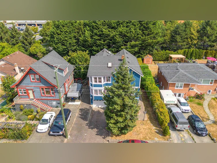 362 Ker Avenue, Saanich, BC, V9A 2B5 - 52