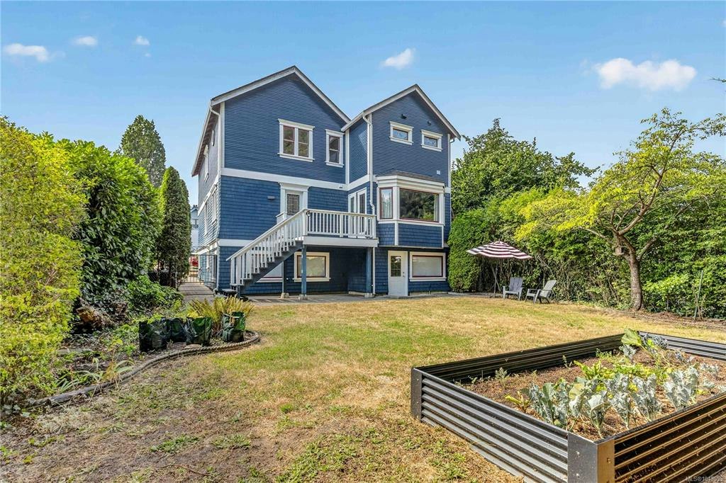 362 Ker Avenue, Saanich, BC, V9A 2B5 - 49