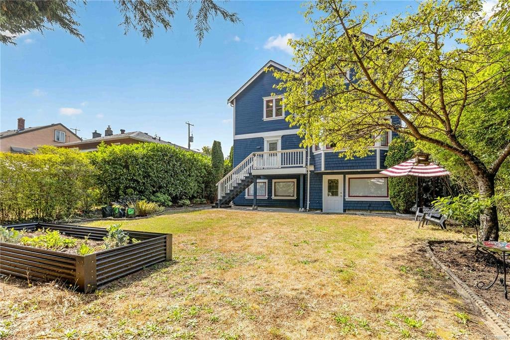 362 Ker Avenue, Saanich, BC, V9A 2B5 - 48