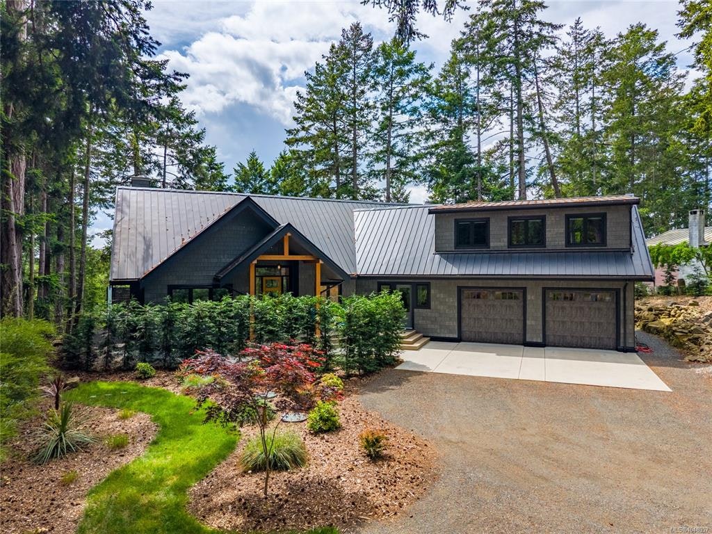 2789 Schooner Way, Pender Island, BC, V0N 2M2