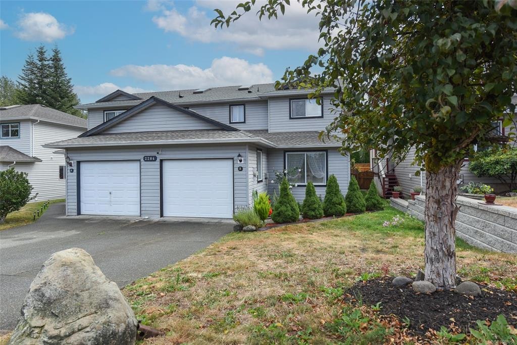 B-2284 1st Street, Courtenay, BC, V9N 8X8 - 23