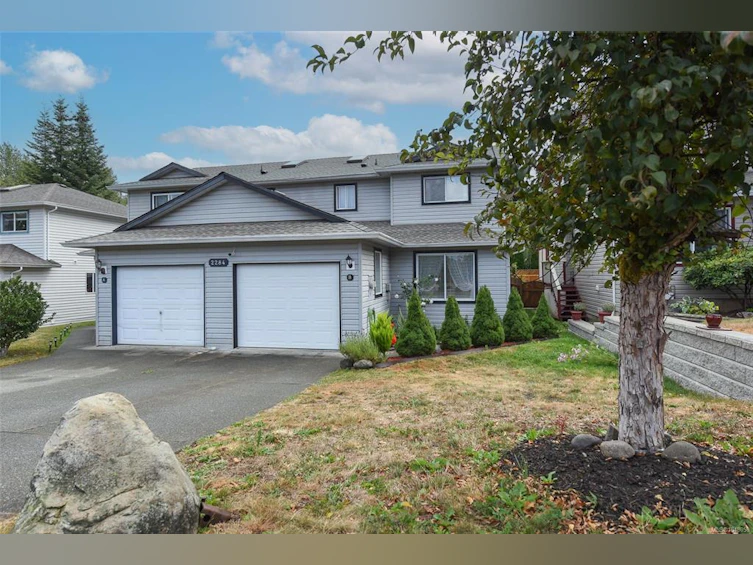 B-2284 1st Street, Courtenay, BC, V9N 8X8 - 23