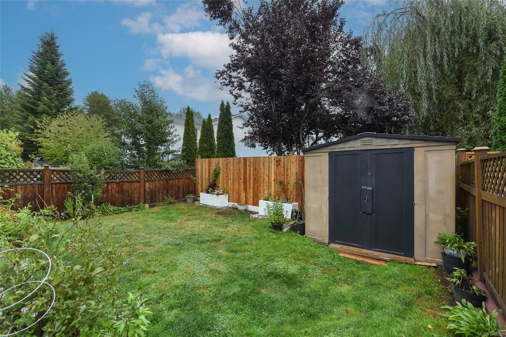 B-2284 1st Street, Courtenay, BC, V9N 8X8 - 28