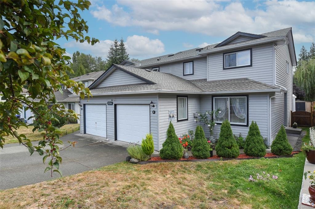 B-2284 1st Street, Courtenay, BC, V9N 8X8 - 22