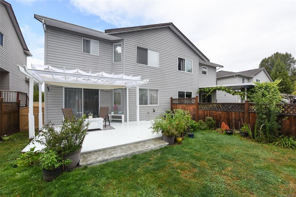 B-2284 1st Street, Courtenay, BC, V9N 8X8 - 25
