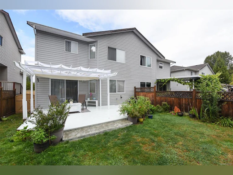 B-2284 1st Street, Courtenay, BC, V9N 8X8 - 25