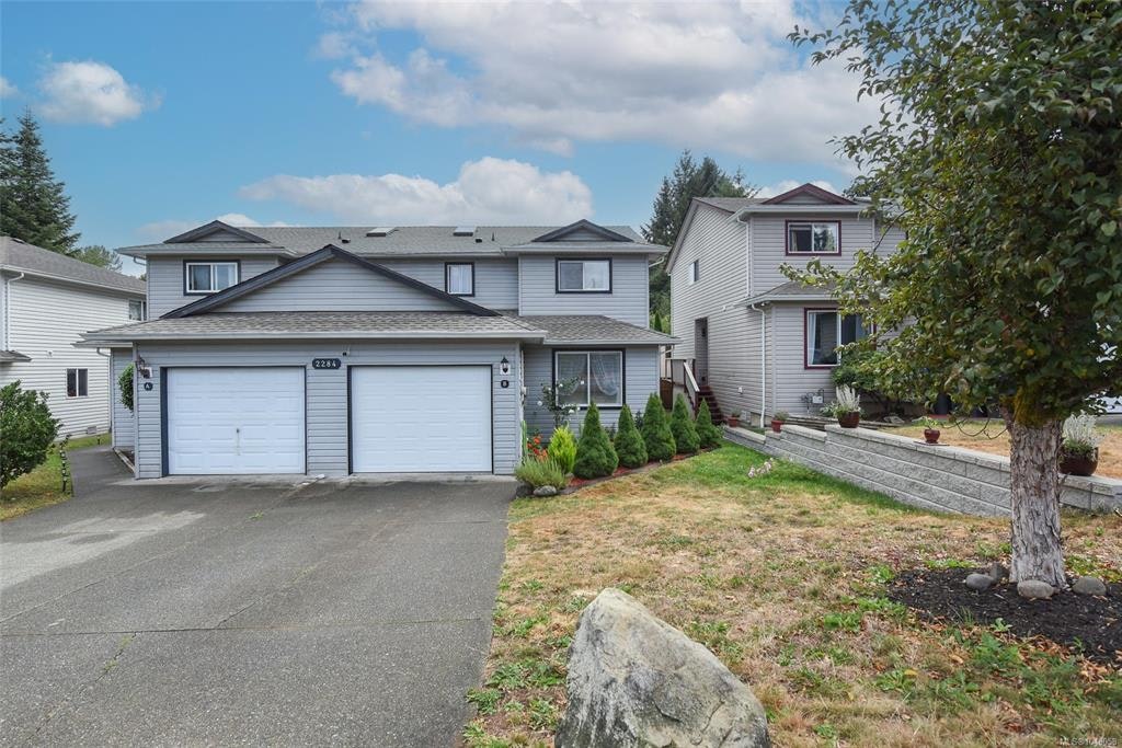 B-2284 1st Street, Courtenay, BC, V9N 8X8 - 24
