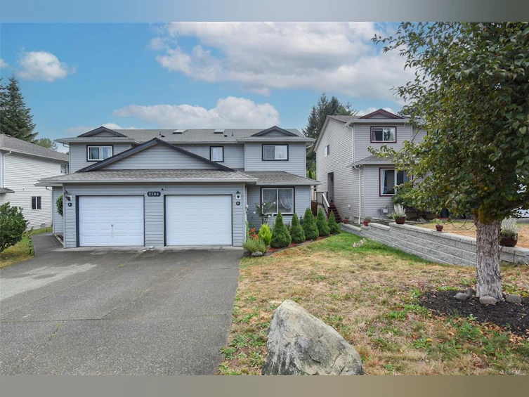 B-2284 1st Street, Courtenay, BC, V9N 8X8 - 24