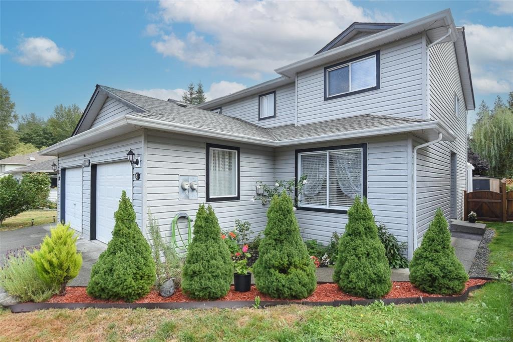 B-2284 1st Street, Courtenay, BC, V9N 8X8