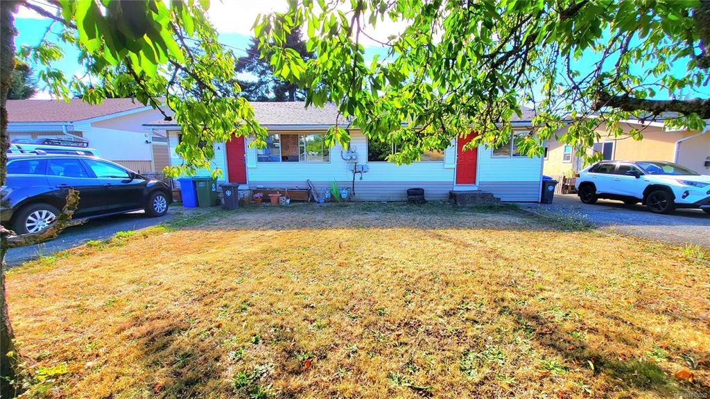 4034 6th Avenue, Port Alberni, BC, V9Y 4M7