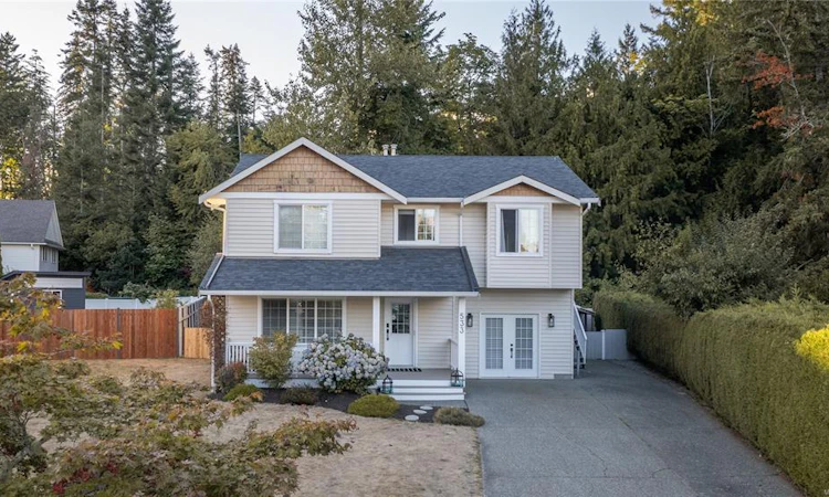 533 Greenhorn Place