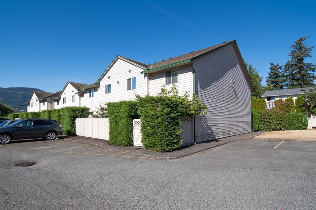 6-1906 Bowen Road, Nanaimo, BC, V9S 5S6