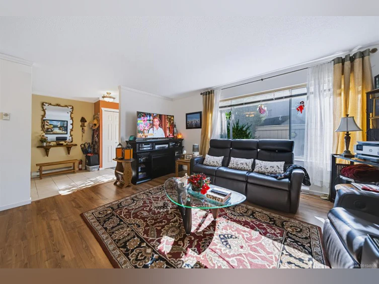 6-1906 Bowen Road, Nanaimo, BC, V9S 5S6 - 9