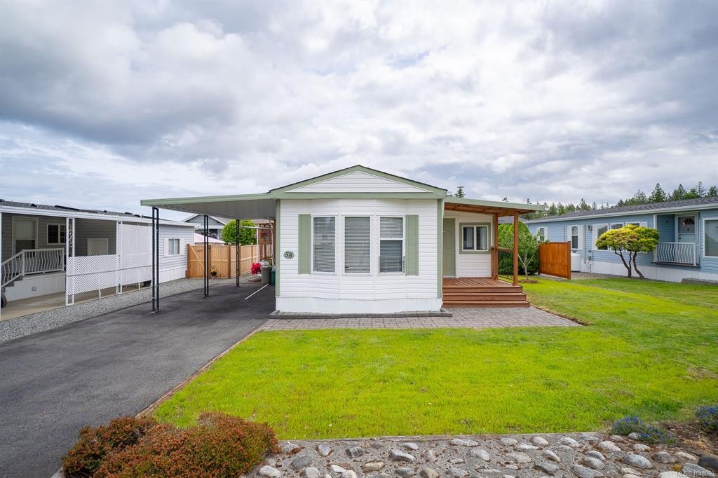 58-2301 Arbot Road, Nanaimo, BC, V9R 5K3