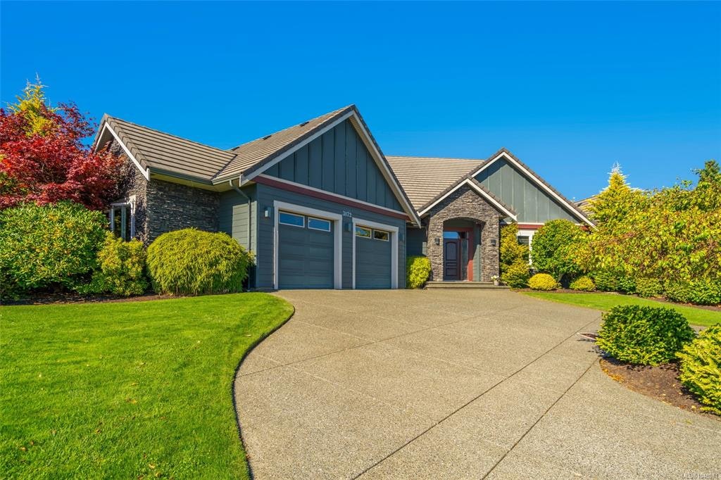 3172 Royal Vista Way, Courtenay, BC, V9N 9X3