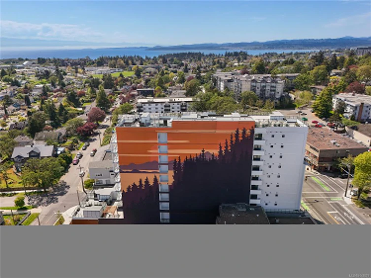 608-899 Esquimalt Road, Esquimalt, BC, V9A 0L7 - 40