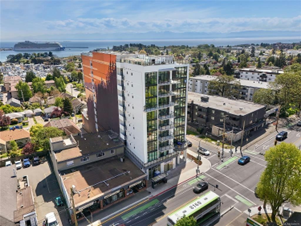 608-899 Esquimalt Road, Esquimalt, BC, V9A 0L7 - 35