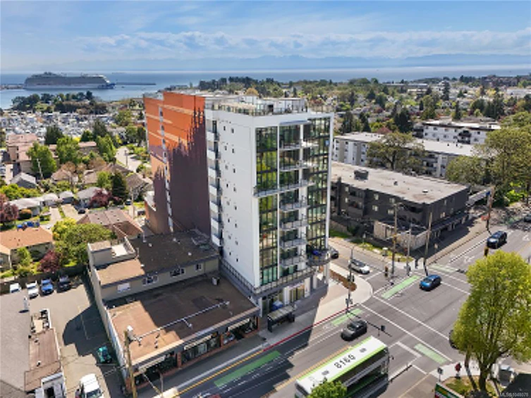 608-899 Esquimalt Road, Esquimalt, BC, V9A 0L7 - 35